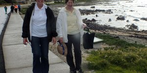 Gansbaai Chomps vir Borskankerpretstap 2